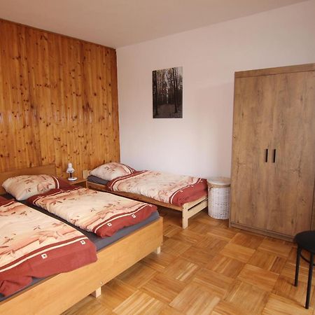 Villa Lounika Wronowo Eksteriør billede